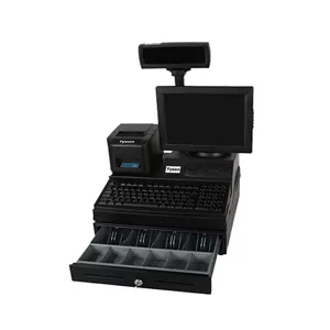 صندوق فروشگاهی تایسون Ty-2020