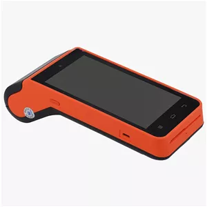 صندوق فروشگاهی اندرویدی Tyson TY-6200