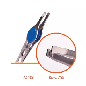 موچین انبری انگشتی AC106 برند vergen