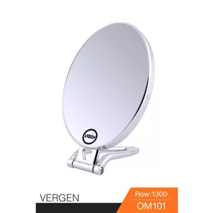 آینه رومیزی باکد OM101 برند vergen