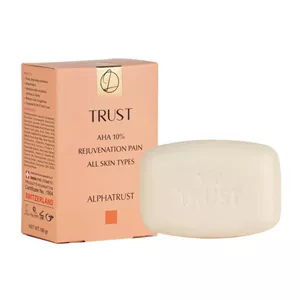 پن لایه‌بردار آلفاتراست حاوی 10% AHA