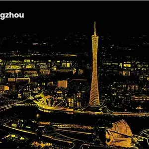 نقاشی خراشیدنی گوانجو چین (سایز A3)