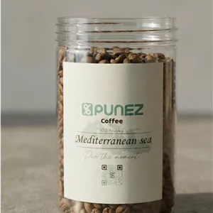 ٪۱۰۰ عربیکا اسپشیال - دریای مدیترانه