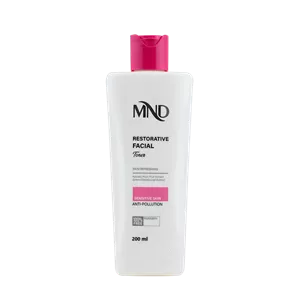 تونر صورت  ام ان دی