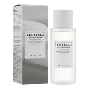 تونر ضدلک و روشن کننده بوستینگ اسکین 1004- CENTELLA Tone Brightening Boosting Toner