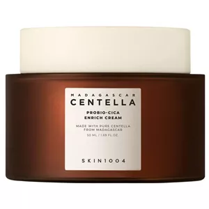 کرم تقویت کننده و تسکین دهنده پروبیو سیکا اسکین 1004 CENTELLA PROBIO CICA ENRICH CREAM 