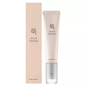 سرم دور چشم رتینول و جینسنگ بیوتی آف جوسان-Beauty of Joseon Revive eye serum GinsengRetinal