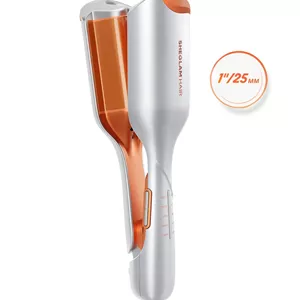 دستگاه ویو مو شیگلم Hair Waver