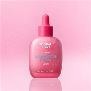 سرم پپتاید بوستینگ و NAD جوانساز و ضدچروک اکوال بری EQQUALBERRY NAD PEPTIDE BOOSTING SERUM