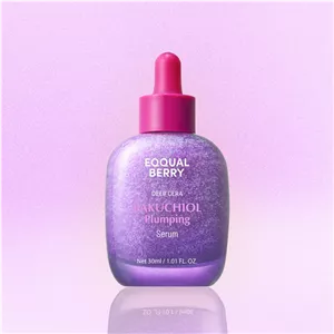 سرم باکوچیول و پپتید اکوال بری EQQUALBERRY Bakuchiol Plumping Serum