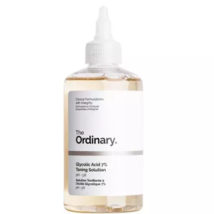 تونر گلیکولیک اسید اوردینری وستا دارو-The Ordinary Glycolic Acid 7% Toning Solution