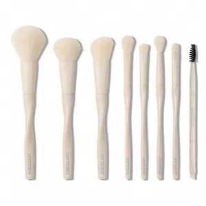 ست براش 8 عددی شیگلم-pro core brush kit