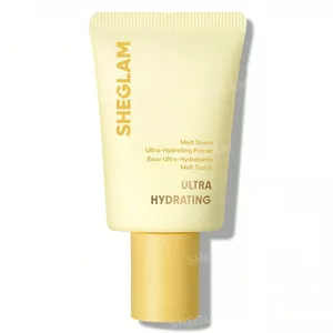 پرایمر آبرسان عمیق و درخشان کننده شیگلم sheglam ultra hydrating primer
