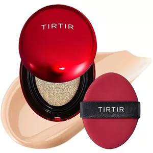 کوشن قرمز تیر تیر TIRTIR Mask Fit Cushion RED 