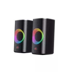 اسپیکر دو تکه لپ تاپی هویت مدل HAVIT SK212