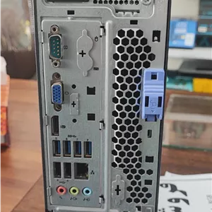 مینی کیس Lenovo (Thinkcentre M82) i5 3470-8GB D3-HDD 500GB