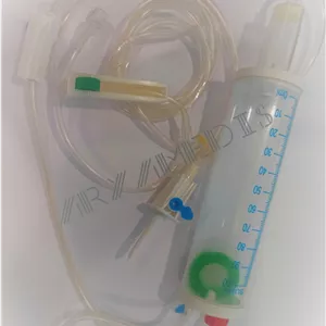 میکروست تخصصی 100cc سوپا (بسته 10 عددی)