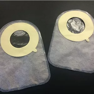 کیسه کلستومی ته بسته 2/5 - 3 سوپا (بسته 30 عددی)