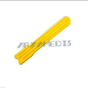 آبسلانگ سوپا Tongue Depressor (pvc) (بسته 30 عددی)