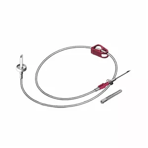 ترانسفرست با سر سوزن (سوپا)(بسته 25 عددی)