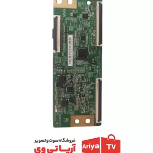 تیکان تلویزیون اسنوا مدل 437100EM