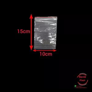 زیپ پلاست 15×10(بسته 100عددی)