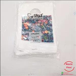 نایلون آساپک 25×18