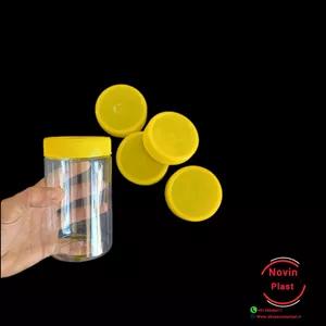 درب جار زرد (پک 10عددی)