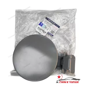 درب باک بیرونی هایما S7