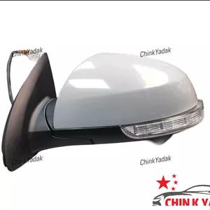 آینه جانبی هایما S5  شرکتی