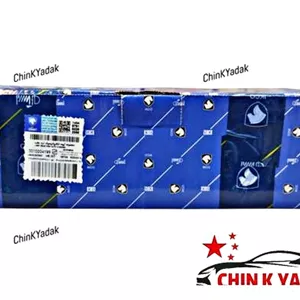 آینه داخل ( وسط ) الکتروکرومیک تارا شرکتی