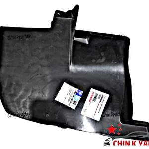 شلگیر عقب H30 کراس وارداتی