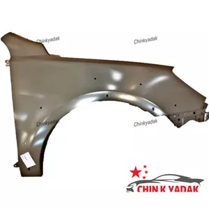 گلگیر H30 کراس شرکتی