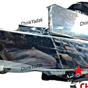 دستگیره داخلی هایما S5 شرکتی