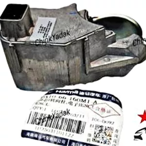 قفل فرمان برقی هایما S7 وارداتی