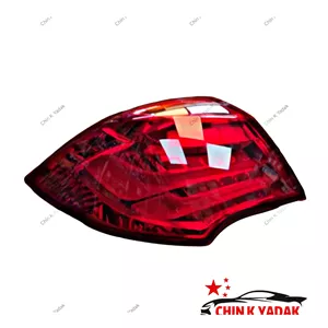 چراغ عقب روی گلگیر هایما S7 وارداتی