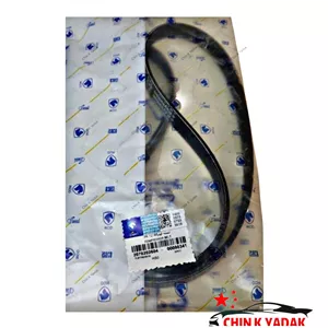 تسمه کولر H30 کراس شرکتی