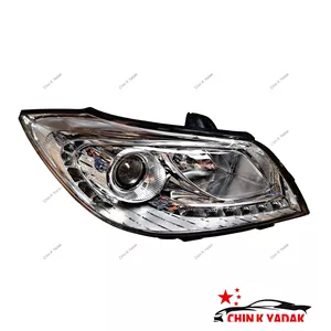 چراغ جلو هایما S7 وارداتی