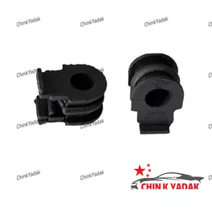 لاستیک موج گیر جلو هایما S5 وارداتی