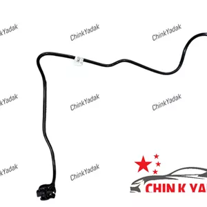 شیلنگ نازک منبع انبساط تارا شرکتی
