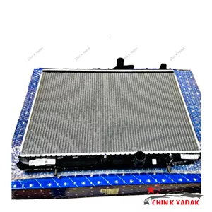 رادیاتور آب تارا اتومات - دستی شرکتی