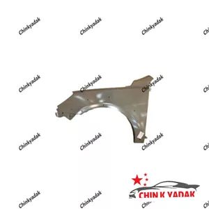 گلگیر H30 کراس شرکتی
