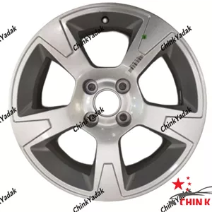 رینگ چرخ H30 کراس ( لبه دار ) شرکتی