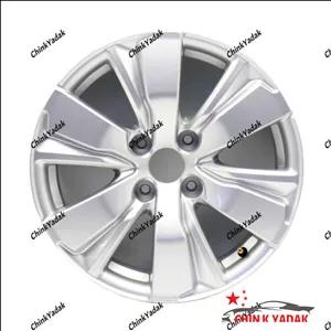 رینگ چرخ تارا شرکتی