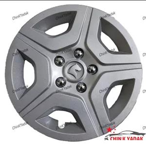 قالپاق چرخ ( 15اینچ ) تارا شرکتی بسته ( ۱ ) عددی