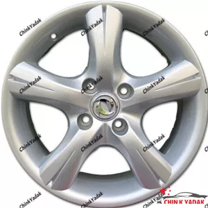 رینگ چرخ H30 کراس ( خط دار ) شرکتی