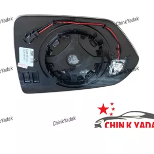 شیشه آینه هایما 8S اصلی