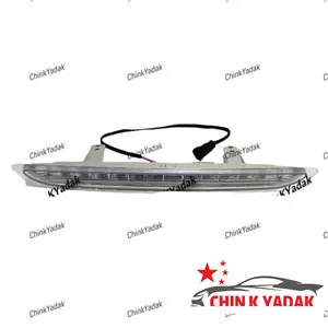 چراغ سوم H30 کراس شرکتی