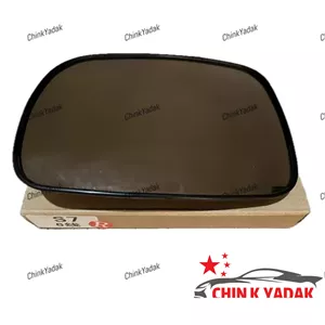 شیشه آینه هایما S7 وارداتی