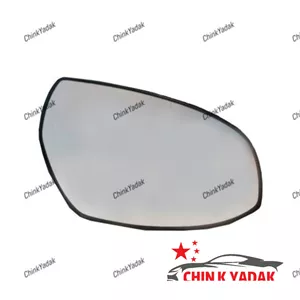 شیشه آینه هایما S5 شرکتی